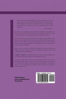 The Book of Jasher