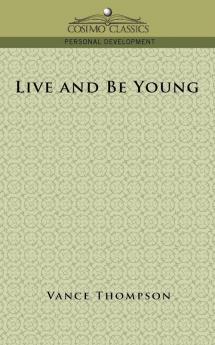 Live and Be Young
