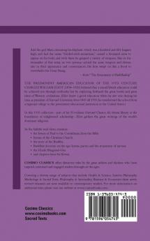 Sacred Writings: Volume II