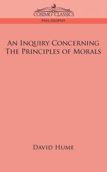 An Inquiry Concerning the Principles of Morals
