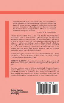 An Inquiry Concerning the Principles of Morals