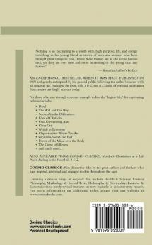 Rising in the World or Architects of Fate