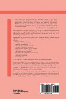 Ethics: The Facts of Moral Life