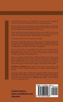 Thuvia Maid of Mars (Cosimo Classics Literature)