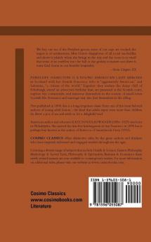 Penelope's Progress (Cosimo Classics Literature)