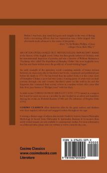 The Expedition of Humphry Clinker