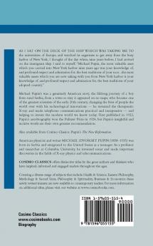 From Immigrant to Inventor (Cosimo Classics Biography)