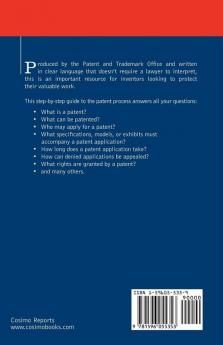Patents and How to Get One