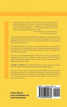 Roughing It in the Bush (Cosimo Classics Travel & Exploration)