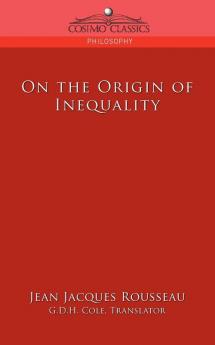 On the Origin of Inequality