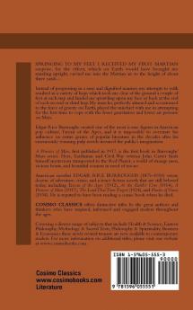 A Princess of Mars (Cosimo Classics Literature)