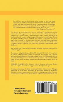 An American Four-In-Hand in Britain (Cosimo Classics Travel & Exploration)