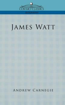 James Watt