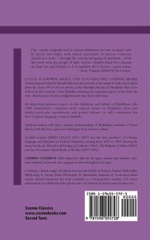 A Record of Buddhistic Kingdoms