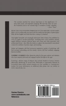 A Glossary of Important Symbols in Their Hebrew Pagan & Christian Forms (Cosimo Classics Reference)