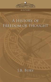 A History of Freedom of Thought