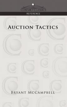 Auction Tactics