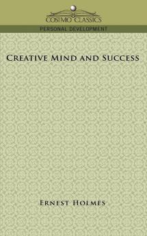 Creative Mind and Success