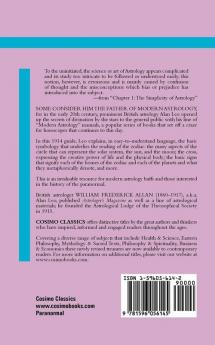 Symbolism and Astrology