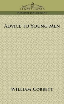 Advice to Young Men