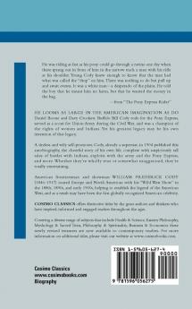 The Adventures of Buffalo Bill