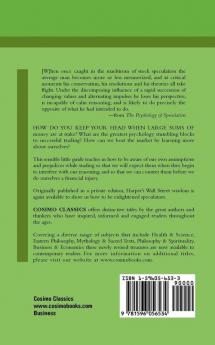 The Psychology of Speculation