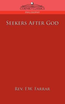 Seekers After God