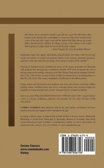 Woman on the American Frontier