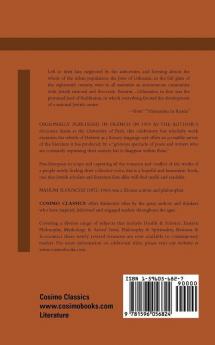 The Renascence of Hebrew Literature: 1743-1885