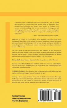 The Religions of Japan: From the Dawn of History to the Era of Meiji