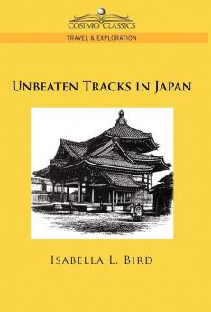 Unbeaten Tracks in Japan