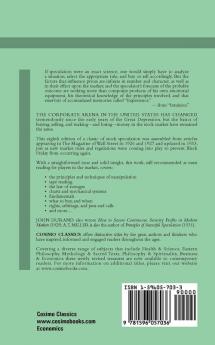 The Business of Trading in Stocks