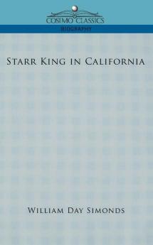 Starr King in California