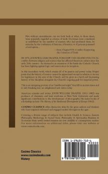 History of the Conflict Between Religion and Science