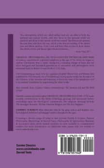 Angelic Wisdom Concerning Divine Love and Wisdom