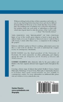 The Life of Jesus of Nazareth: A Study