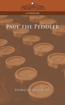 Paul the Peddler