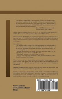 Abraham Lincoln: The Gettysburg Speech and Other Papers