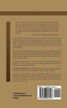 History of the Thrift Movement in America (Cosimo Classics History)
