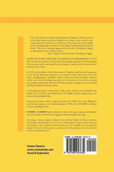Egypt and Western Asia in the Light of Recent Discoveries