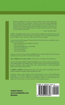 Loyalty in Business: One and Twenty Other Good Things