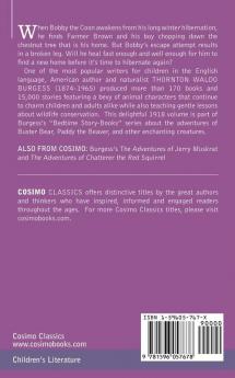 The Adventures of Bobby Coon