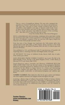 The Golden Book of Dutch Navigators