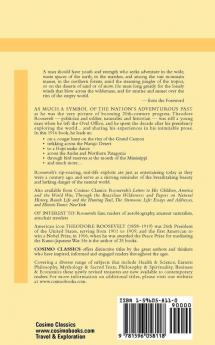 A Book-Lover's Holidays in the Open