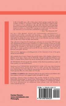 The Strenuous Life: Essays and Addresses