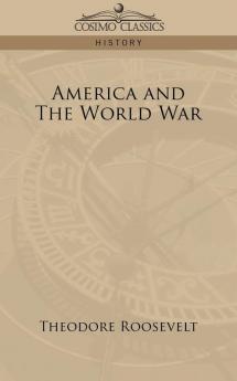 America and the World War