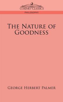 The Nature of Goodness