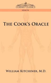 The Cook's Oracle