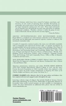 Business Barometers for Anticipating Conditions