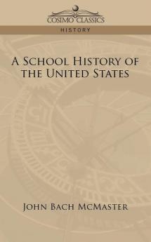 A School History of the United States